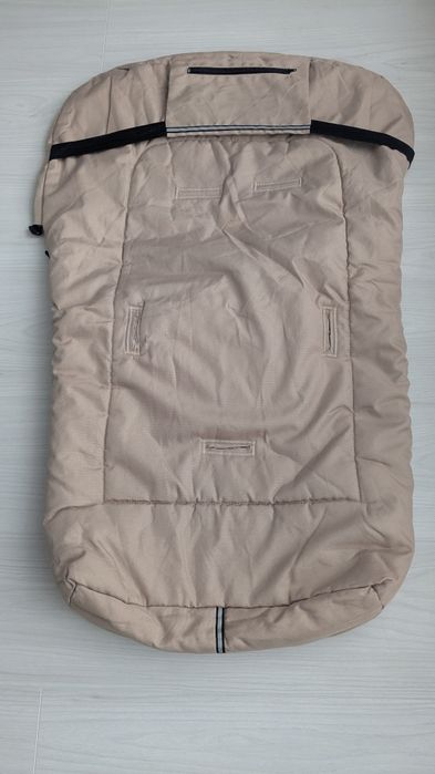 Конверт в коляску