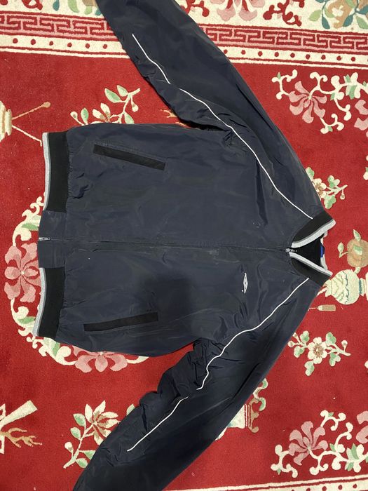 Спортивая куртка мужская xxl оригинал umbro