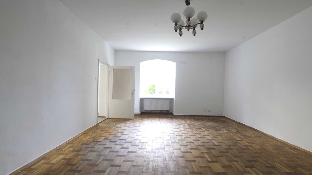 Kawalerka w centrum miasta | Parter | Babina 9