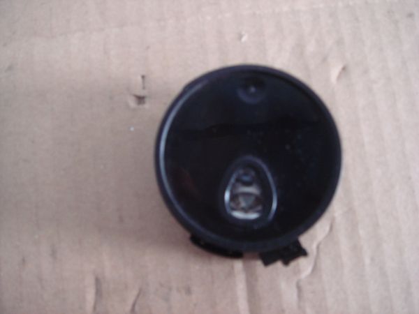 Sensor De Chuva Mercedes-Benz A-Class (W169)