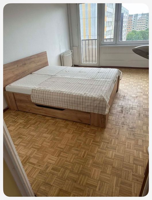Mieszkanie – Białystok, Osiedle Tysiąclecia, Piaski - Widok 3