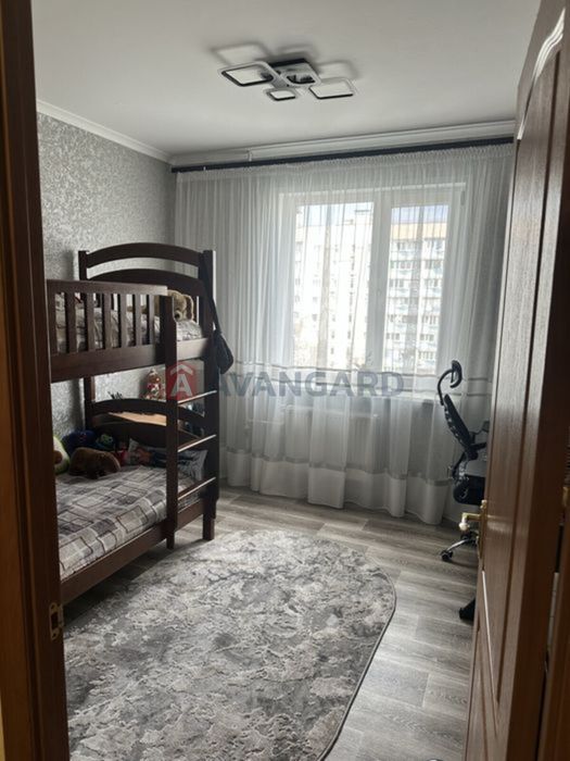 Продаж квартири Благовісна