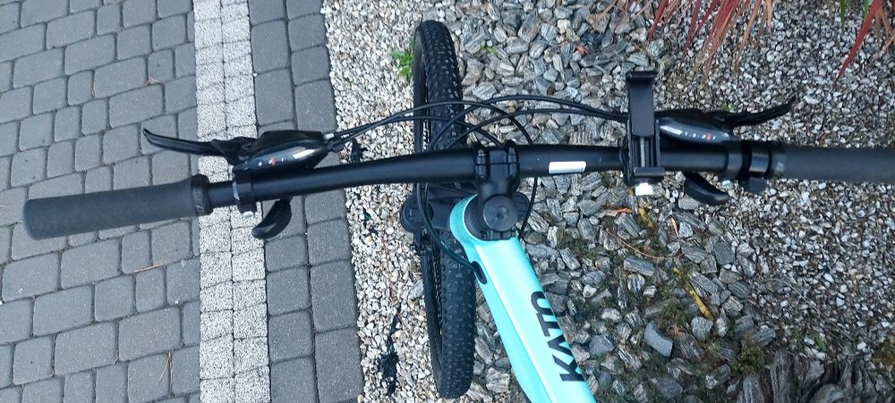 Ghost Kato  29' XL