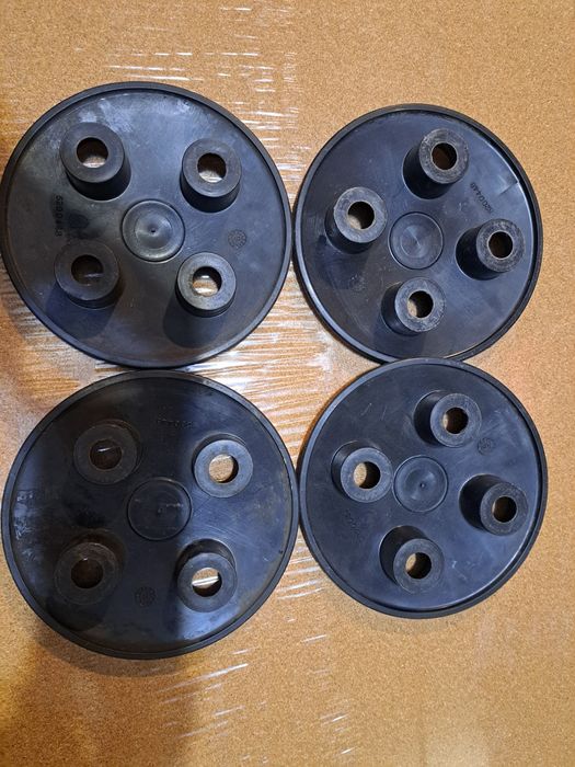 Sprzedam oryginalne kołpaki fiat 126p