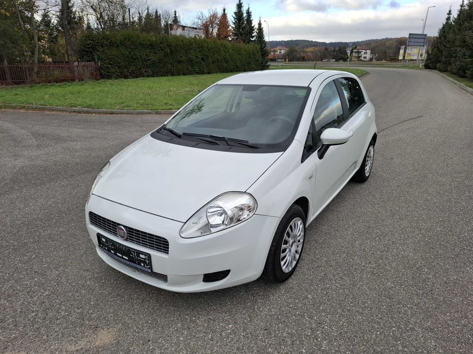 Fiat Grande Punto