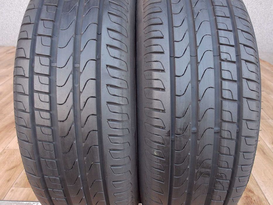 Pirelli Cinturato P7 205/60/16 96V XL lato