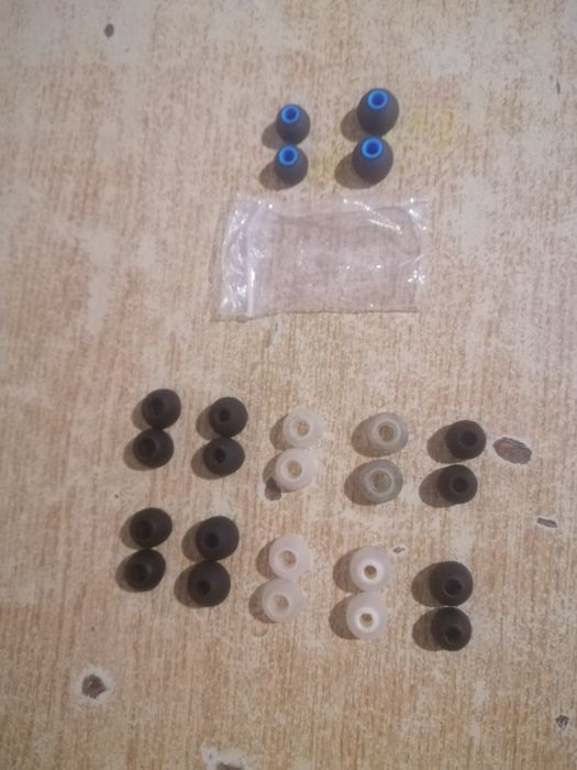 Помпы для наушников