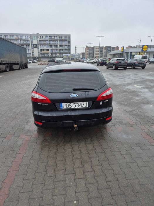Samochód osobowy