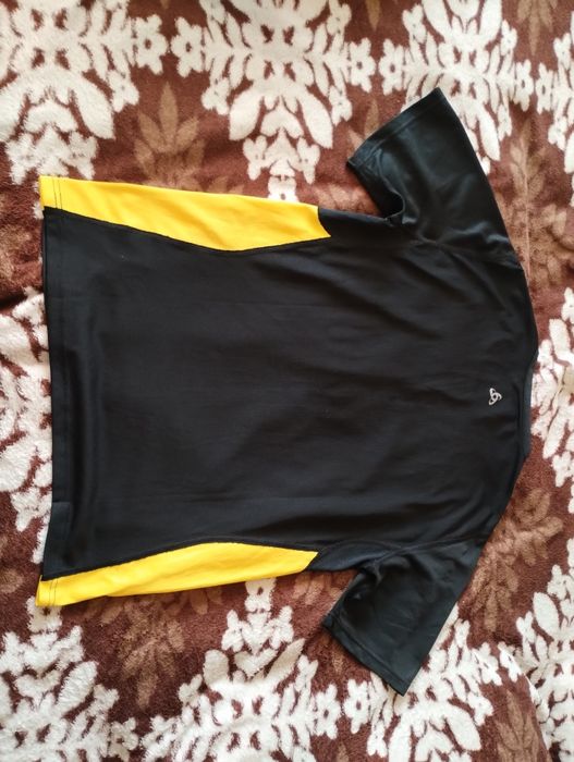 Футболка ODLO оригинал L-50р (Таиланд)