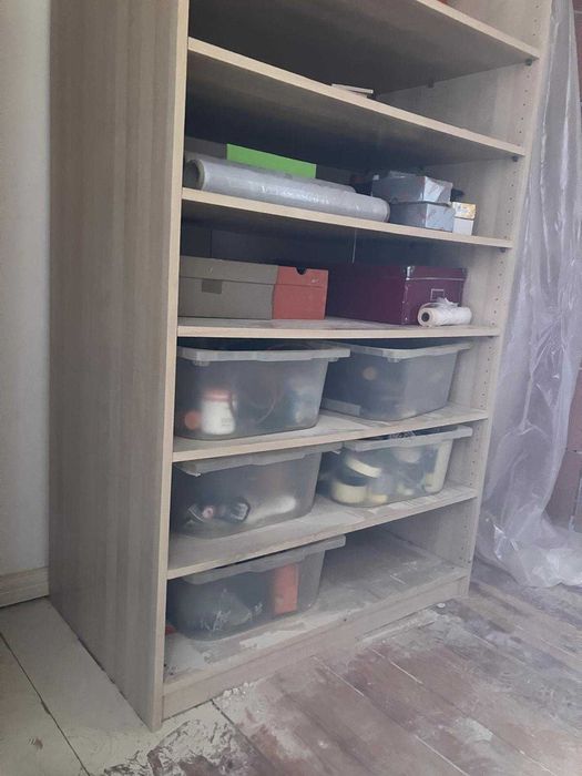 Roupeiro IKEA PAX
