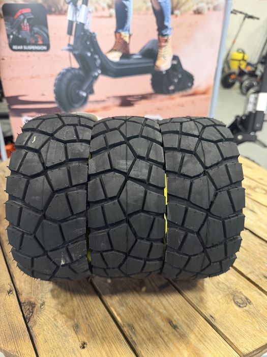 – OPONa OFF-ROAD 9x3.0  kukirin g2 pro