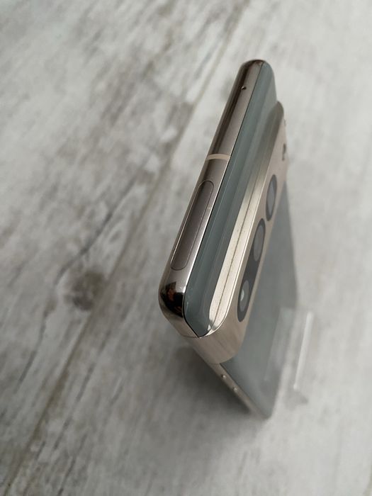 Google Pixel 7 Pro never