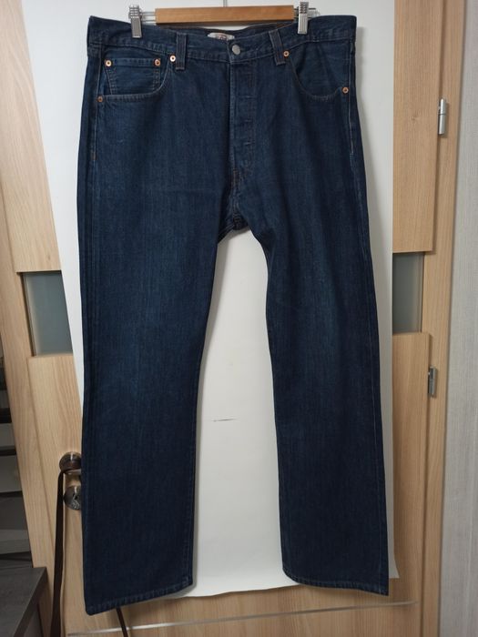 Spodnie męskie rozmiar 38/34 Levis