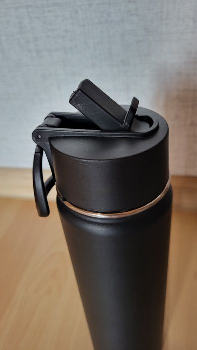 Butelka termiczna ze stali nierdzewnej 650ml Solarlab