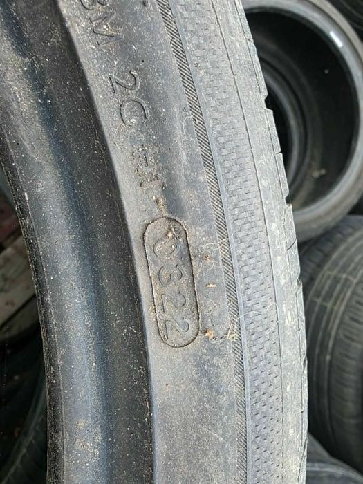Opony letnie Hankook Ventus S1 evo 3 SUV 285/35R22 106Y 4szt.