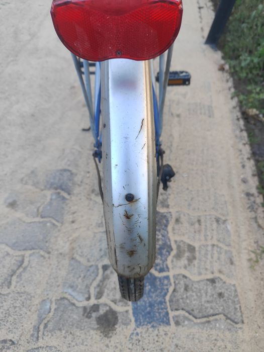 Rower kross koła 26cali nowe opony