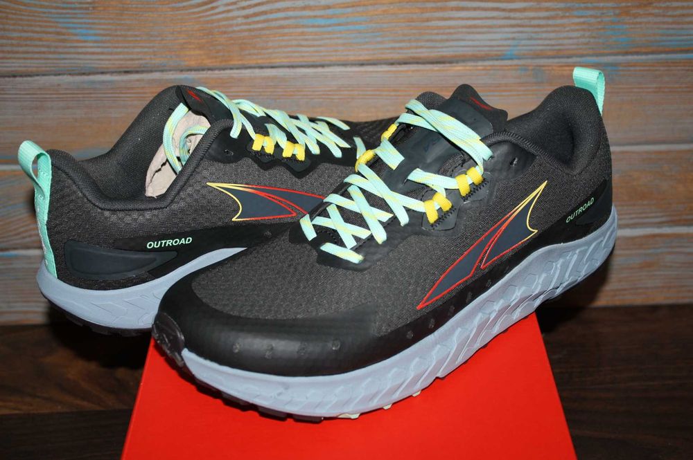 Чоловічі кросівки Altra Outroad Running Shoes 44.5 euro