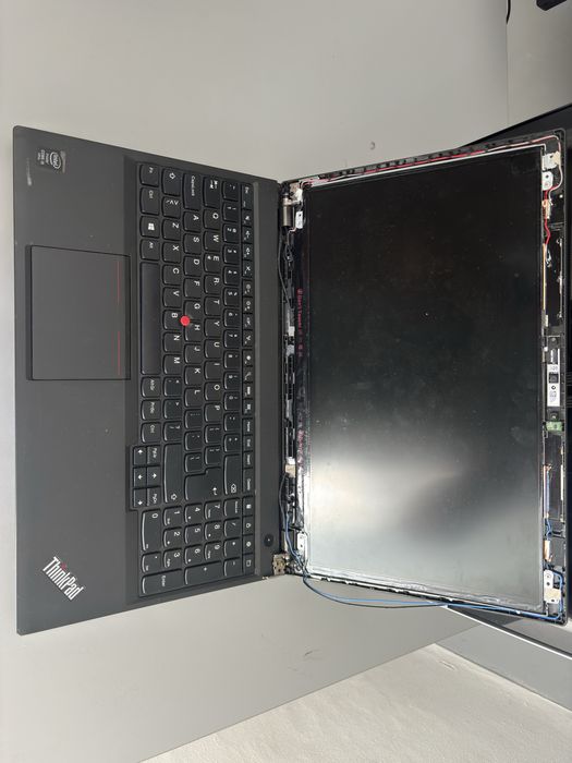 lenovo l540 – Laptopy, cena na OLX.pl