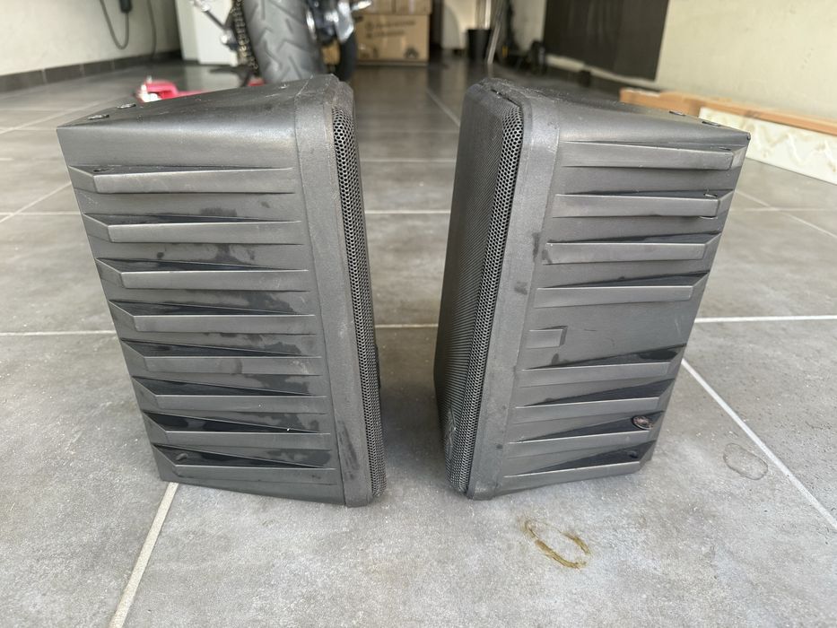 Colunas passivas Peavy Impulse