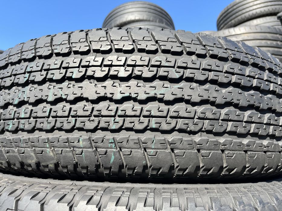 255/70/R18 ( літо ) Bridgestone Dueler H/T
