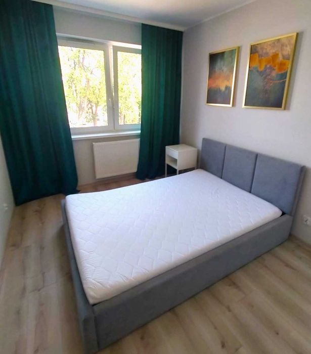 Mieszkanie do wynajęcia Środa Śląska 2 pokoje