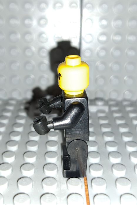 LEGO Ninjago Kendo Cole figurka orginał