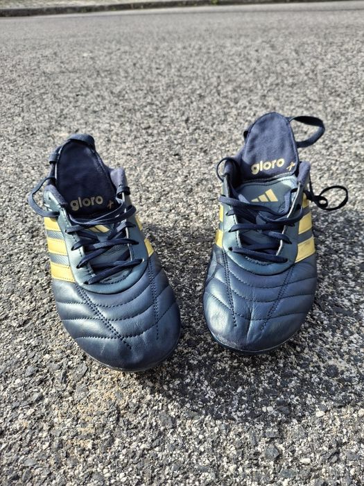 Chuteiras Adidas