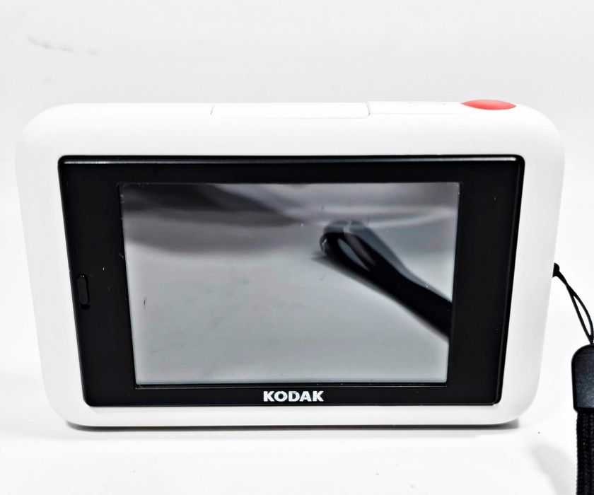 Aparat natychmiastowy błyskawiczny Kodak Step Touch