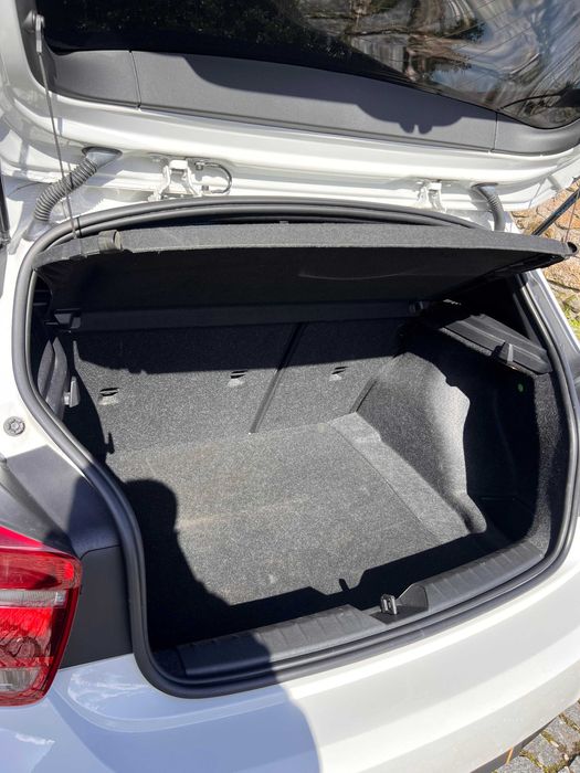 Bmw 120D Pack m 2014