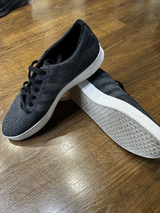 Кеди Adidas чоловічі