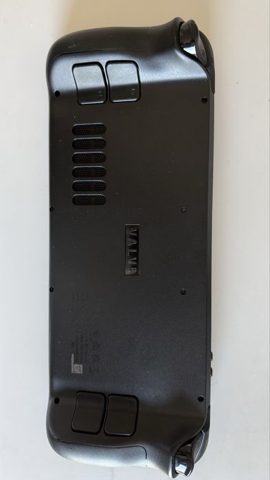 Steam Deck Oled 512 GB