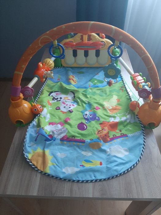 Mata edukacyjna dla dzieci