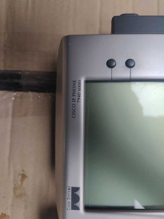 IP-телефон Cisco CP-7940G