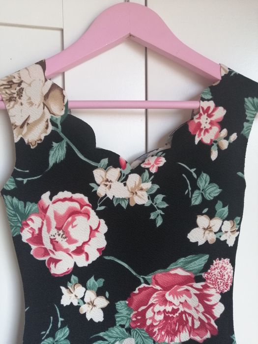 Sukienka 116 shein