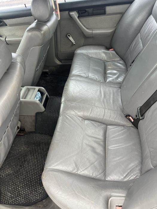 Продам Бмв е34 м20б20 торг присутній