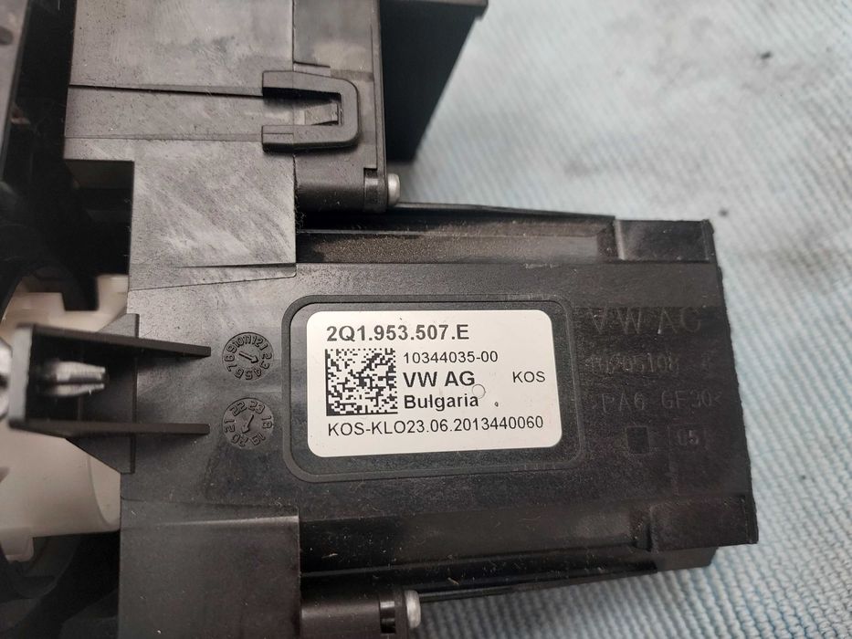 Przełącznik Zespolony Taśma Vw T6.1