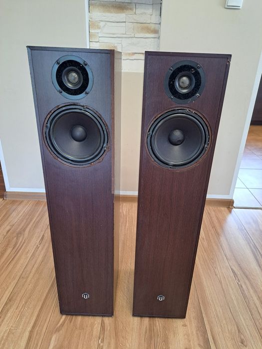 Kolumny Pylon Audio Pearl 20