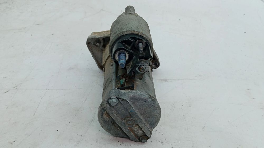 Motor de arranque RENAULT Scénic IV (J9_)