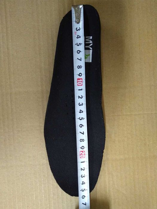 НОВІ Ролики Powerslide Vi ATP Men 110 (ВІТРИНА) устілка 257 мм (EU 40)