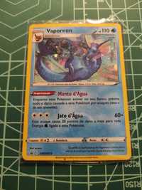 Cartas pokemon Genesect V Mikikyu V Moita • OLX Portugal