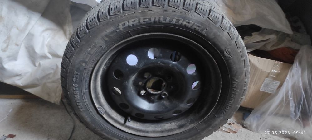 Продам R14 4/98 зіма