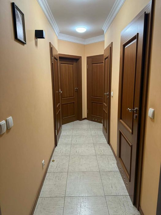 Wynajmę mieszkanie 3 pokoje Marki