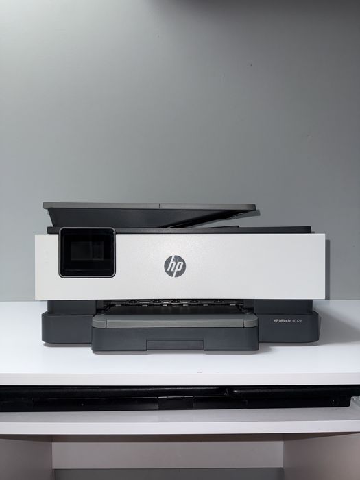 drukarka HP OfficeJet 8012e