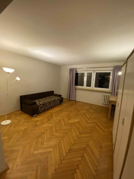 Sprzedam mieszkanie - kawalerke