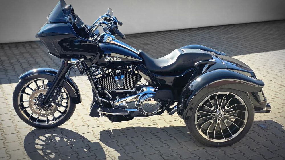 Harley-Davidson