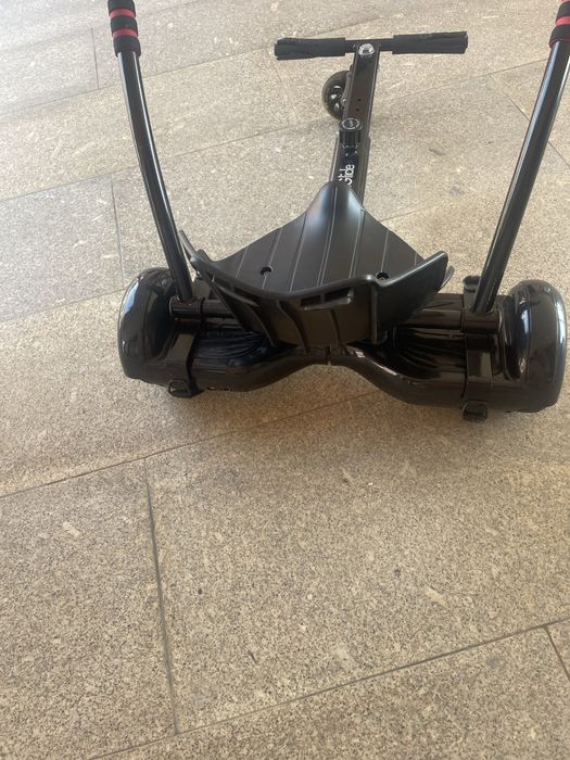 hoverboard urban glide