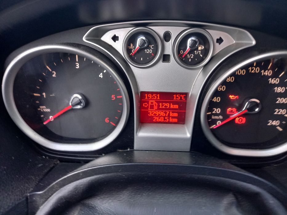 Ford C-Max 1.8 TDCi 2010 r.