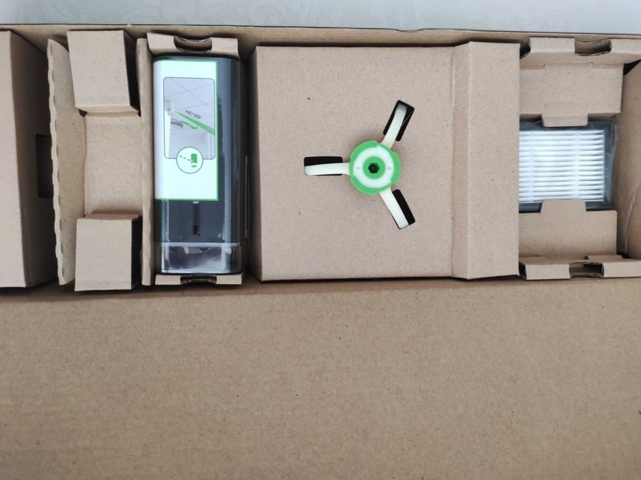 Acessórios Irobot Romba