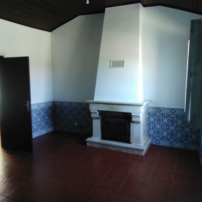 Arrendamento de Casa de Campo
