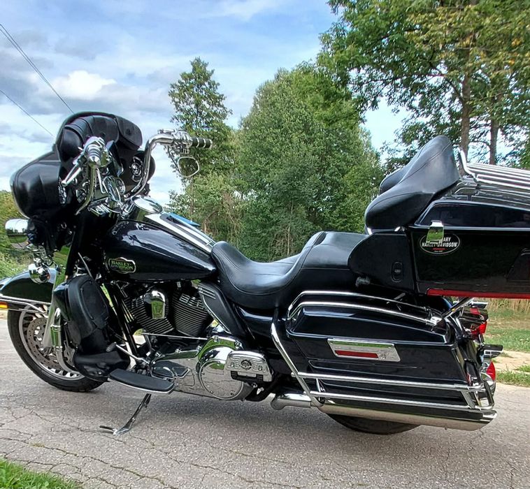 Harley-Davidson